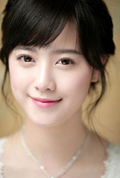 The Korean Cinderella for Hana Yori Dango - Goo Hye Sun